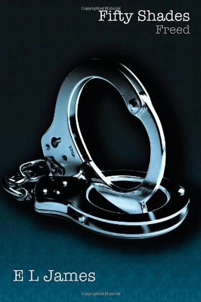 Fifty Shades Freed (Fifty Shades, #3)