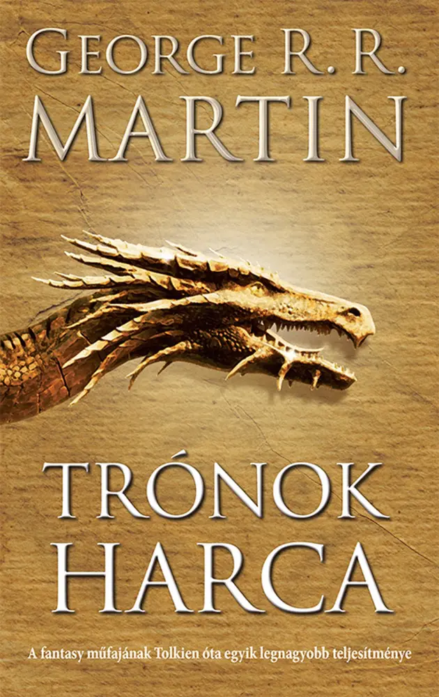 Trónok harca #1