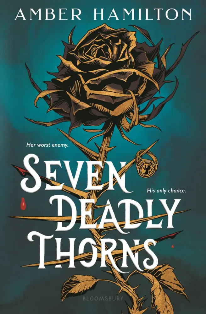 Seven Deadly Thorns