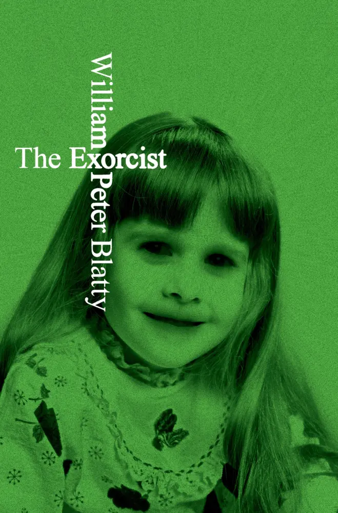 The Exorcist (The Exorcist, #1)