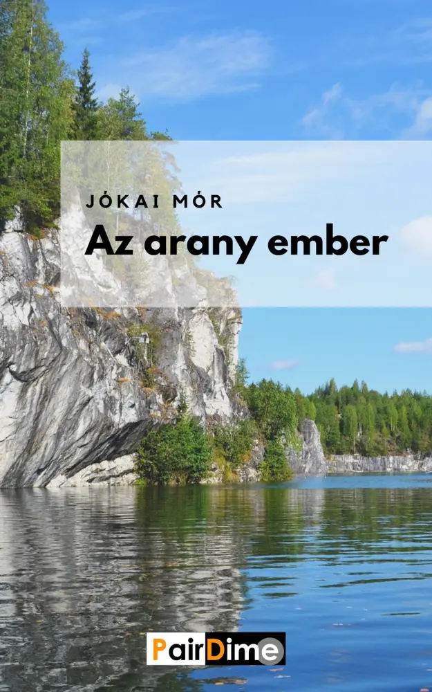 Az arany ember