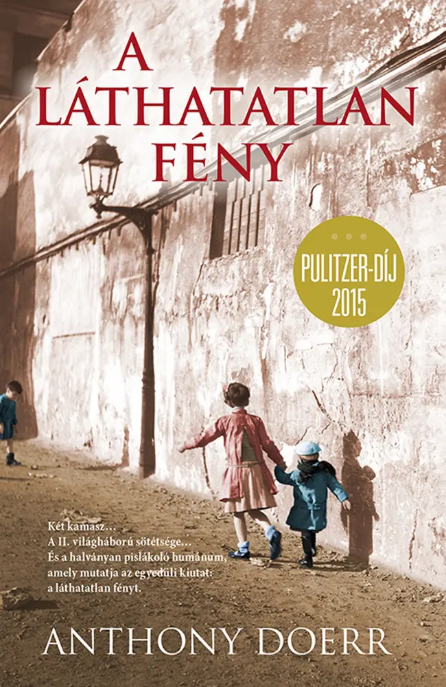 A láthatatlan fény 