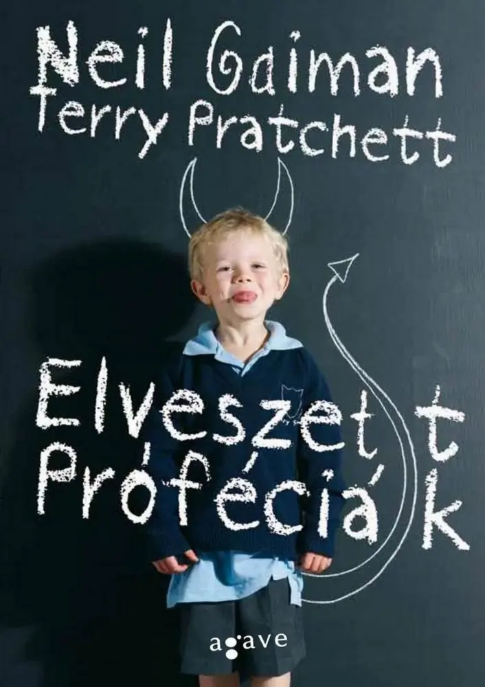 Elveszett próféciák