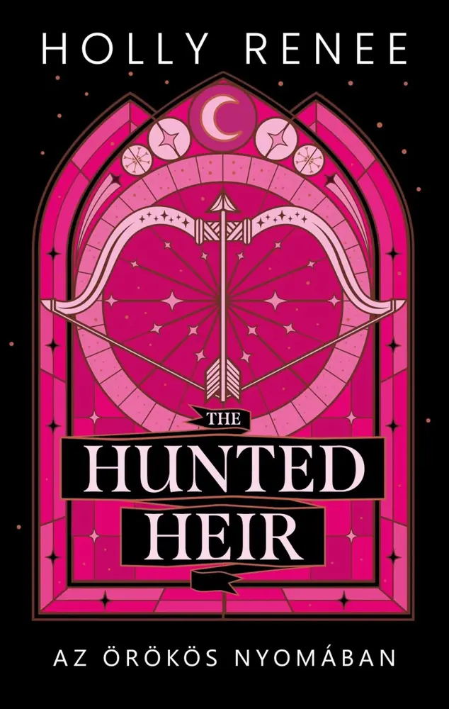 The Hunted Heir – Az örökös nyomában
