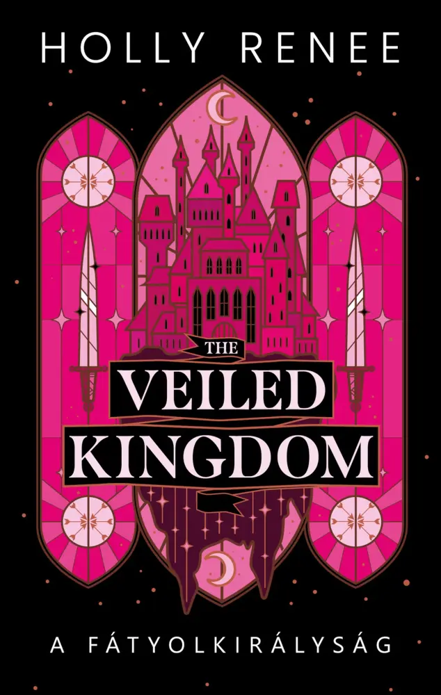 The Veiled Kingdom – A Fátyolkirályság