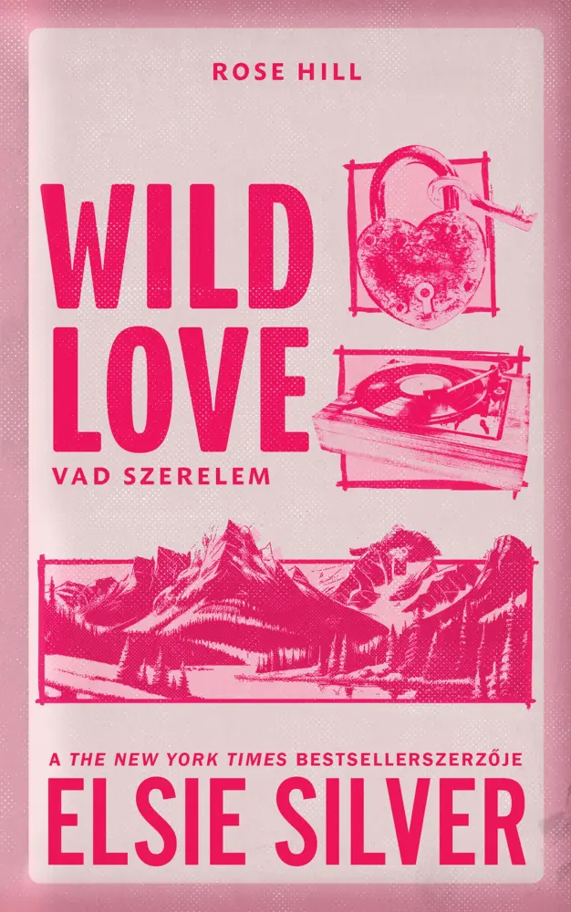Wild Love – Vad szerelem