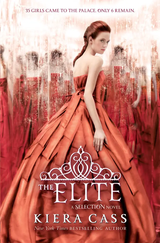 The Elite - Az Elit
