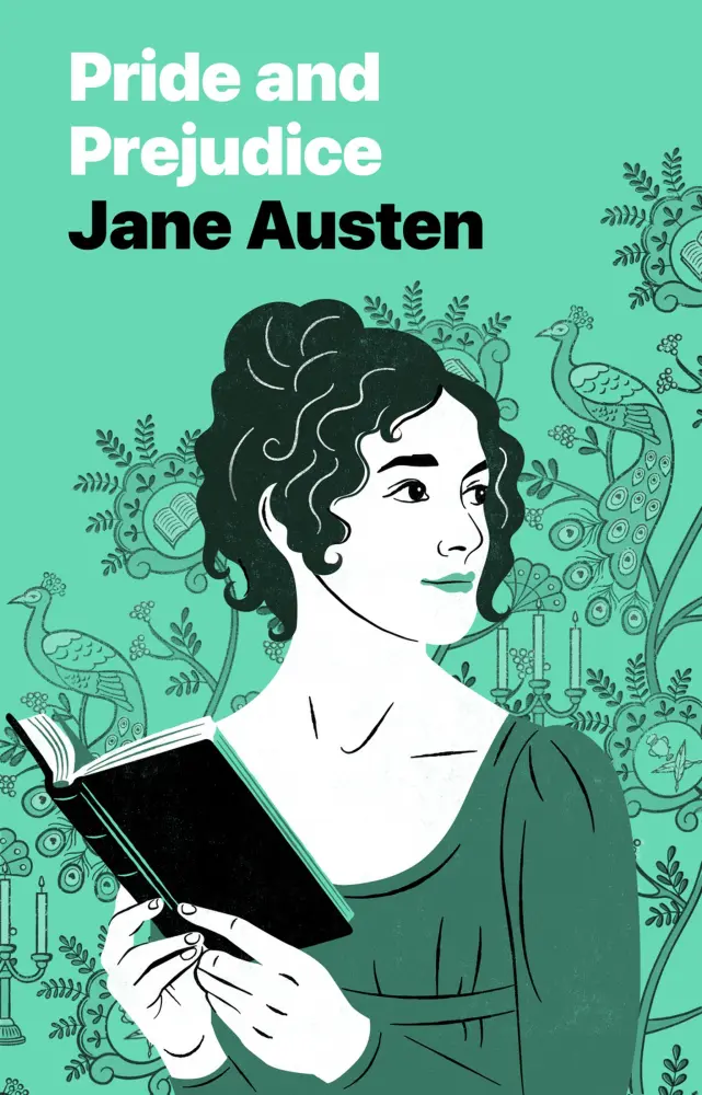 Pride and Prejudice (Oxford Bookworms)