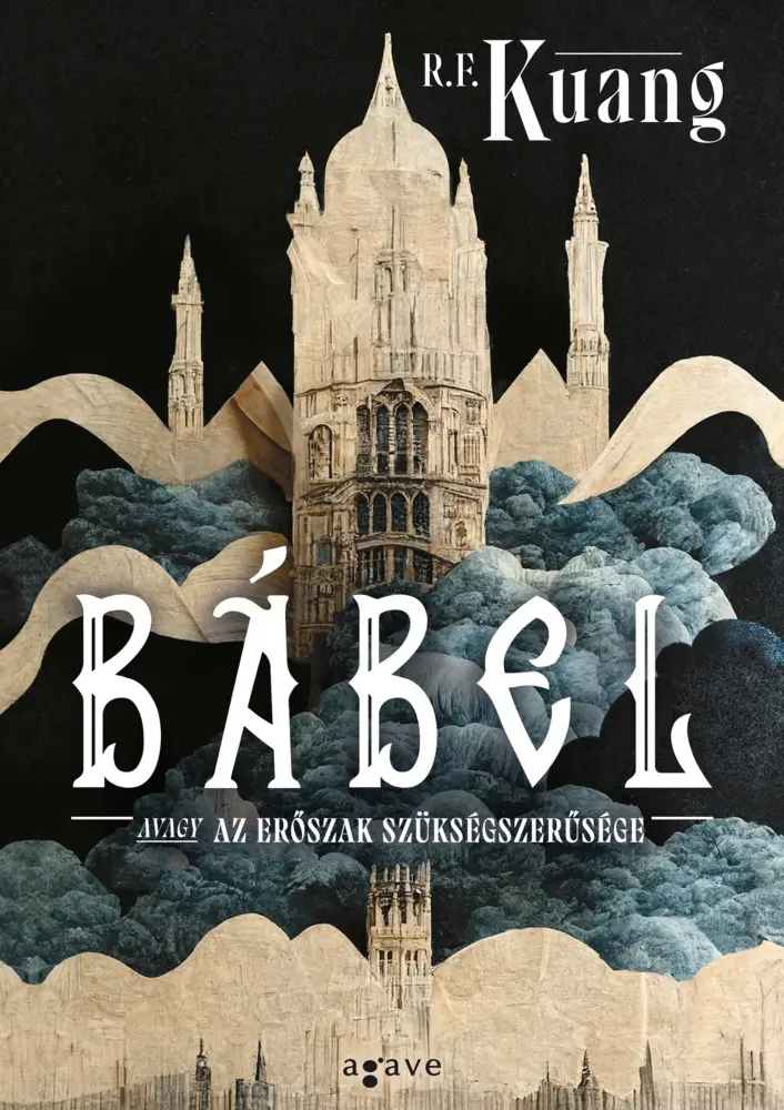 Bábel, ​avagy az erőszak szükségszerűsége