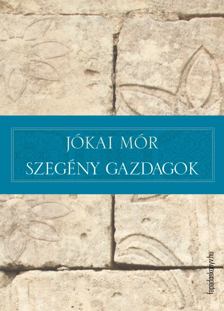 Szegény gazdagok / Az arany ember