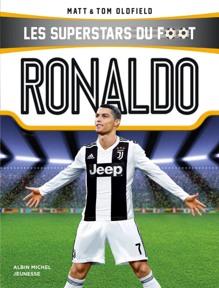 Ronaldo