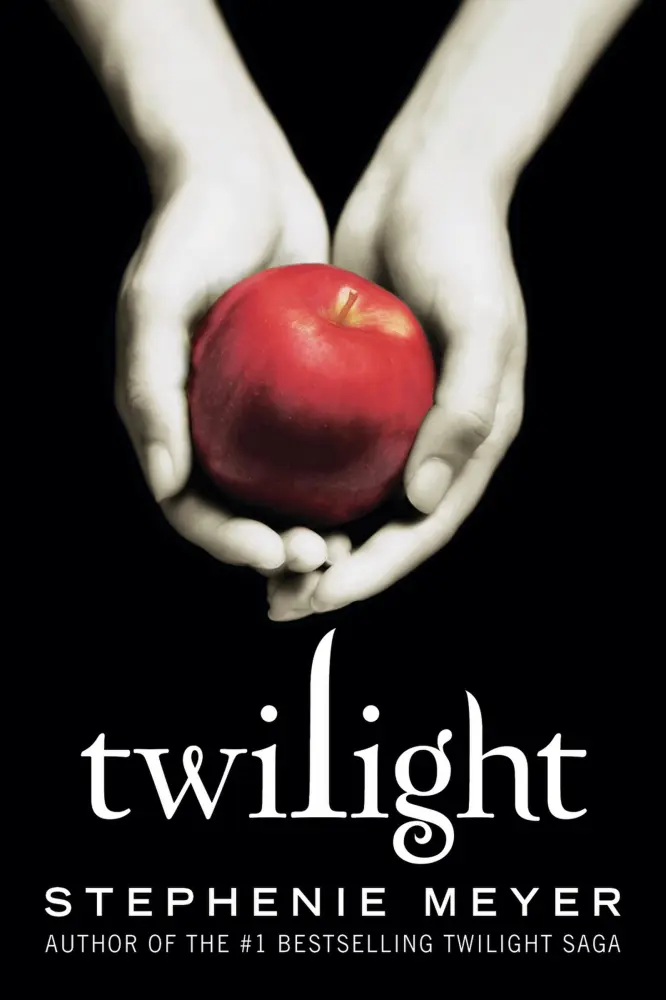 Twilight / Life and Death (The Twilight Saga)