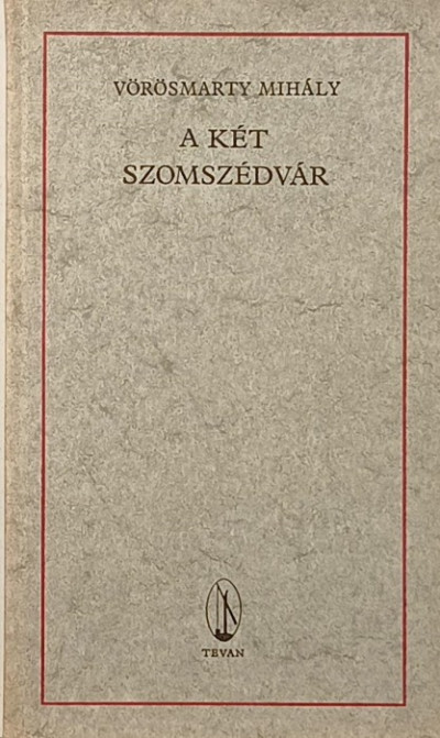A két szomszédvár