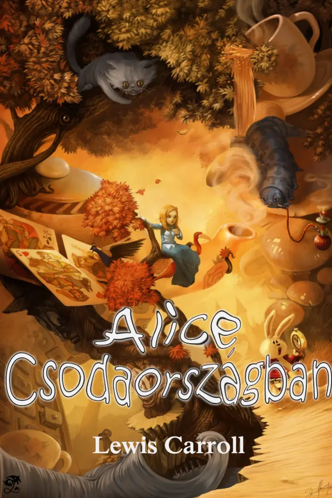 Alice Csodaországban / Alice's Adventures in Wonderland