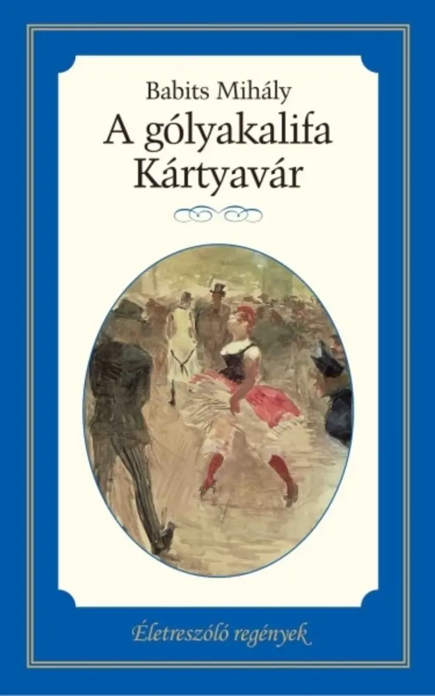 A gólyakalifa / Kártyavár