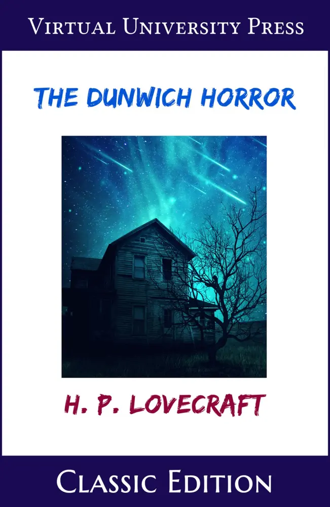 The Dunwich Horror