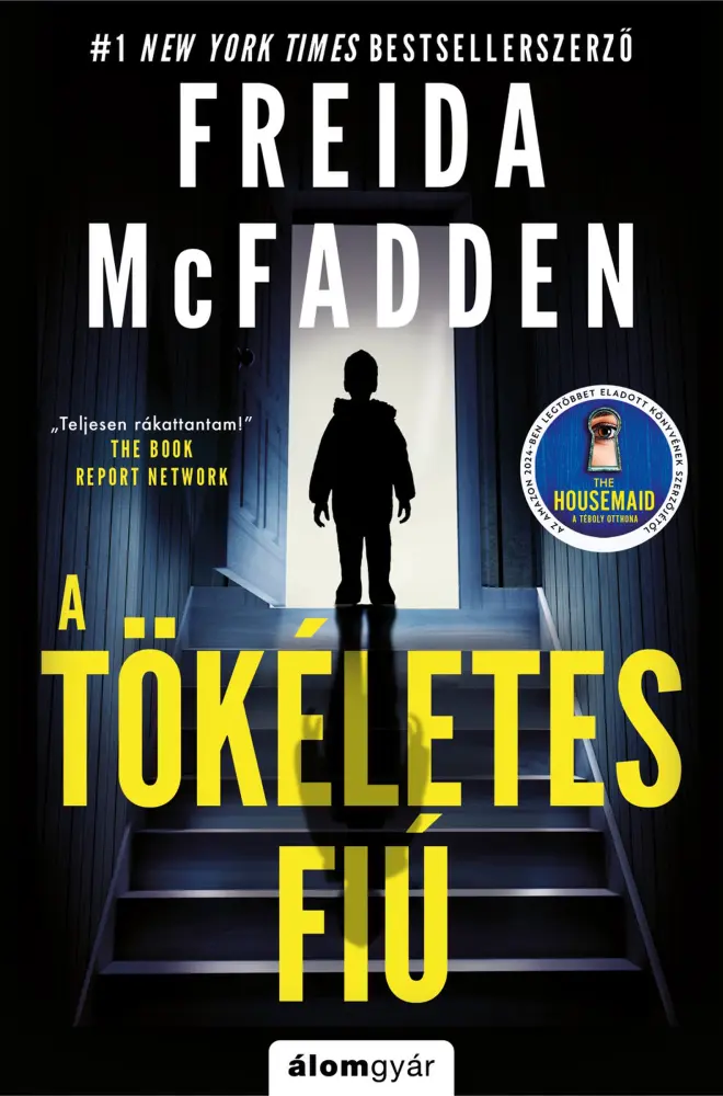 A tökéletes fiú 