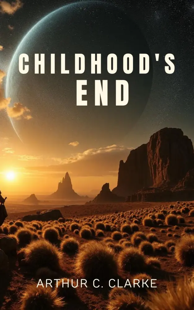 Childhood’s End