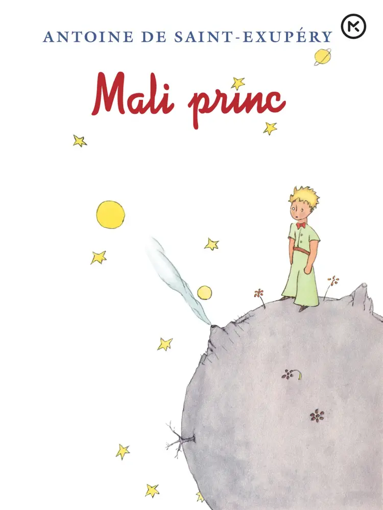 Mali princ