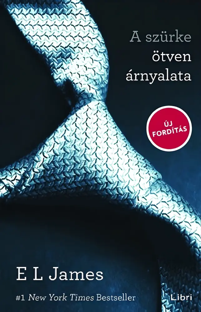 A szürke ötven árnyalata