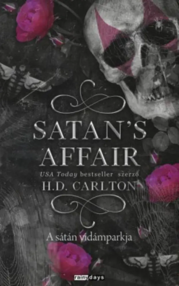 Satan's Affair - A sátán vidámparkja