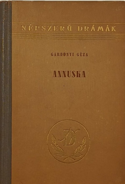 Annuska