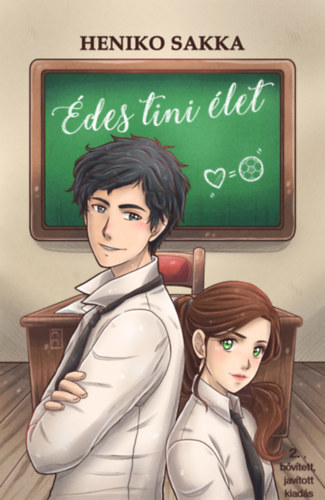 Édes tini élet