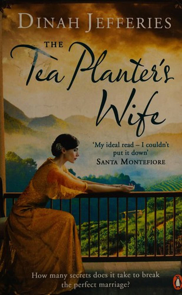 The tea planter's wife