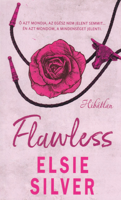 Flawless - Hibátlan