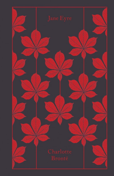 Jane Eyre - Penguin Clothbound Classics