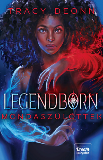 Legendborn - Mondaszülöttek