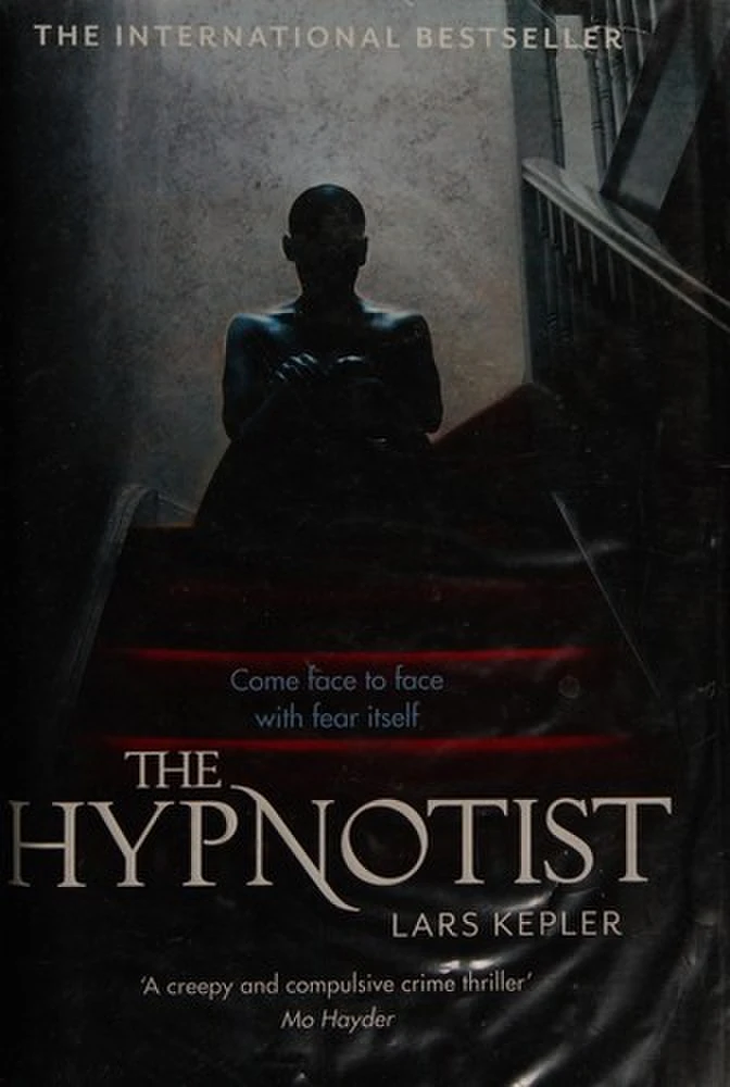 The hypnotist