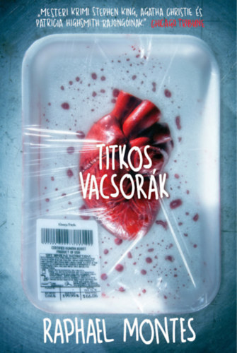 Titkos vacsorák