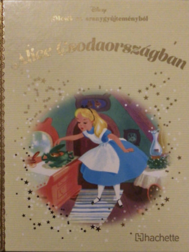 Alice csodaországban