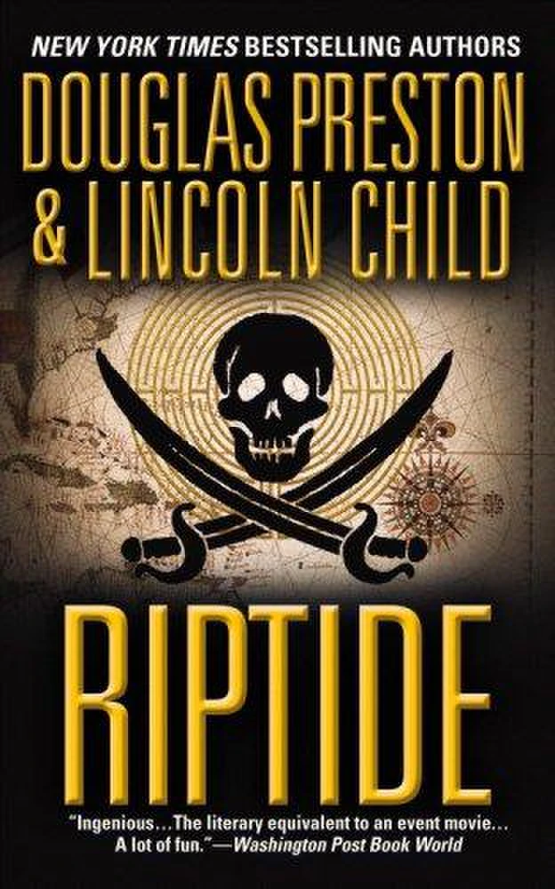 Riptide