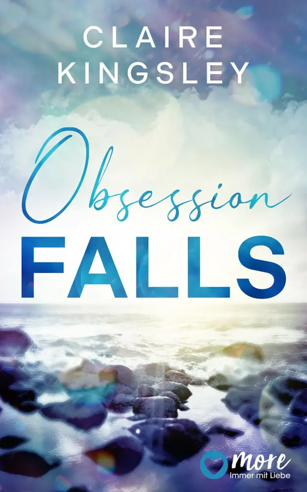 Obsession Falls (The Haven Brothers, #1)