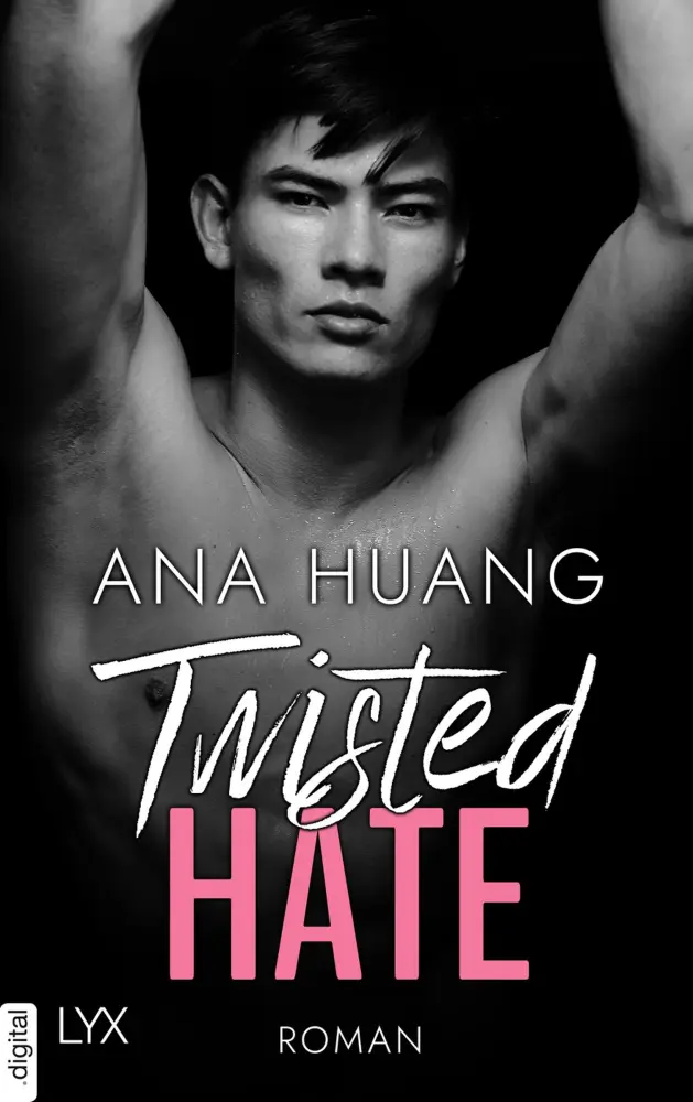 Twisted Hate - Special Edition