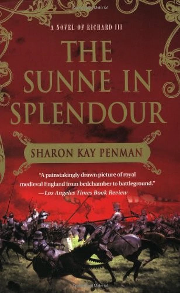 The Sunne In Splendour