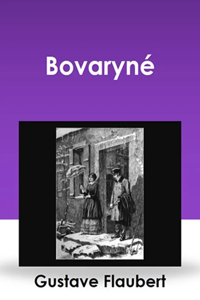 Bovaryné 