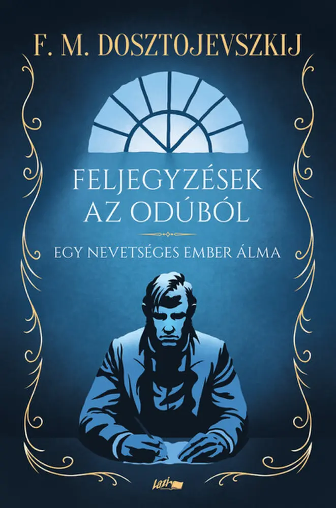 Feljegyzések az odúból
