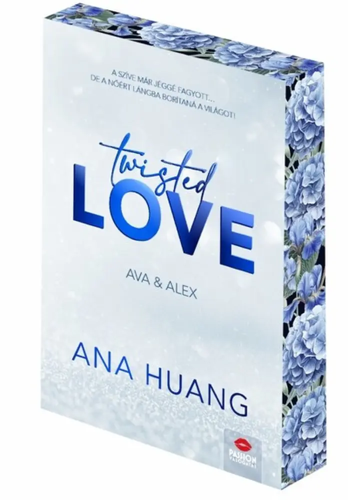 Twisted Love – Ava + Alex – Floral Edition