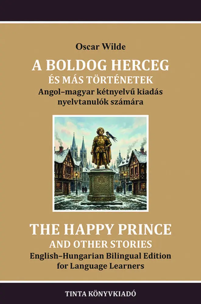 A boldog herceg és más történetek