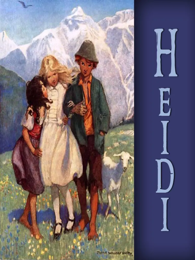 Heidi