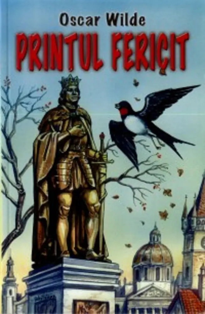 Prințul fericit
