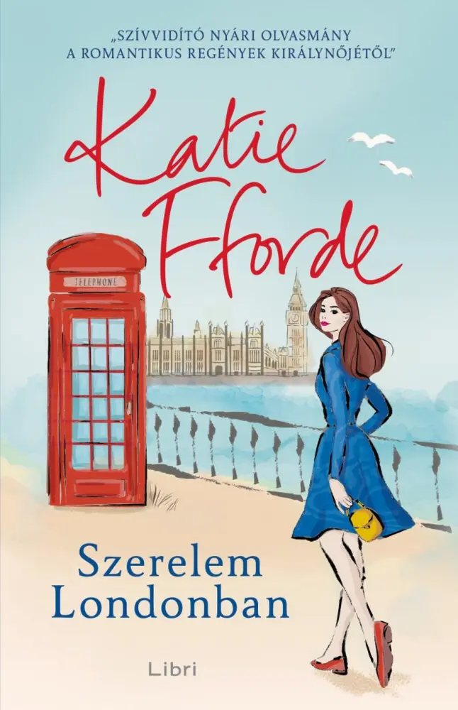 Szerelem Londonban