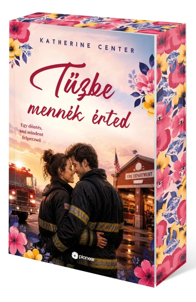 Tűzbe mennék érted