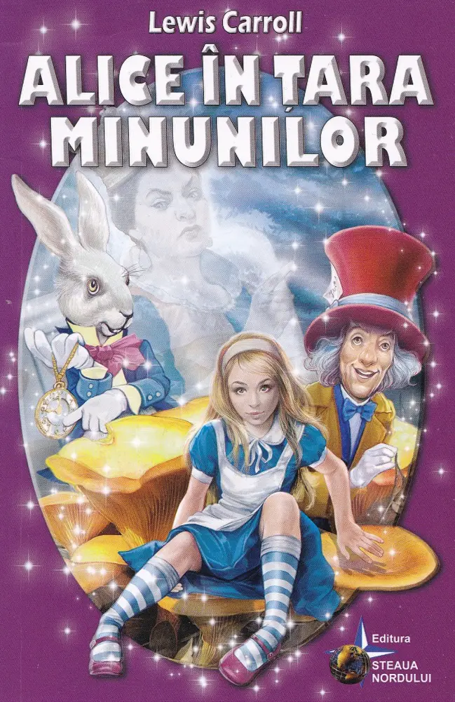 Alice în Țara Minunilor