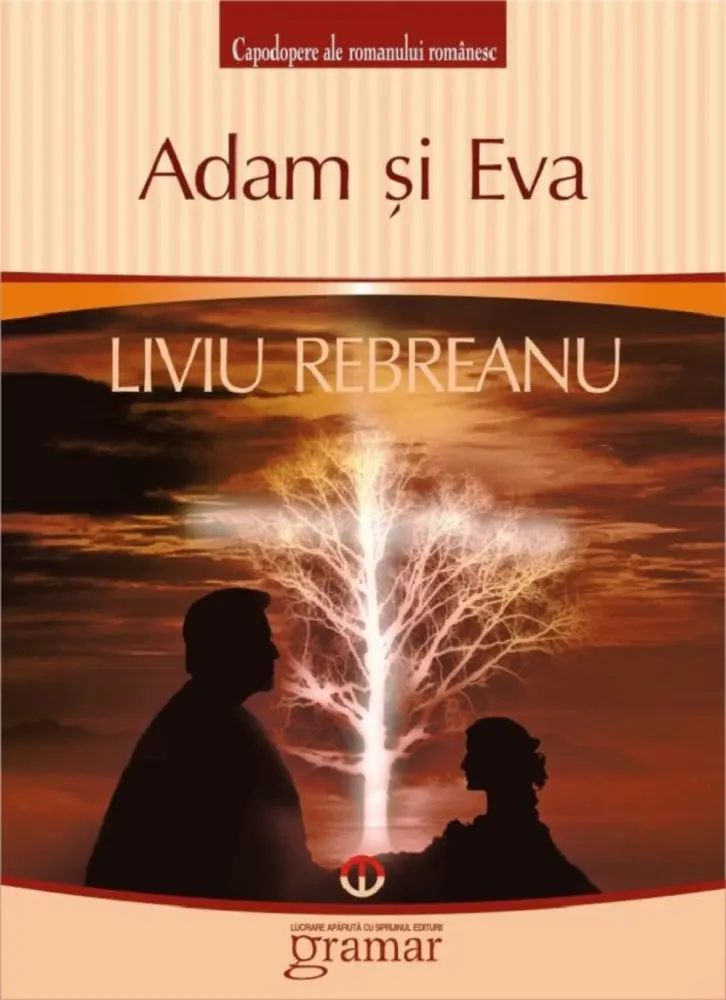 Adam și Eva
