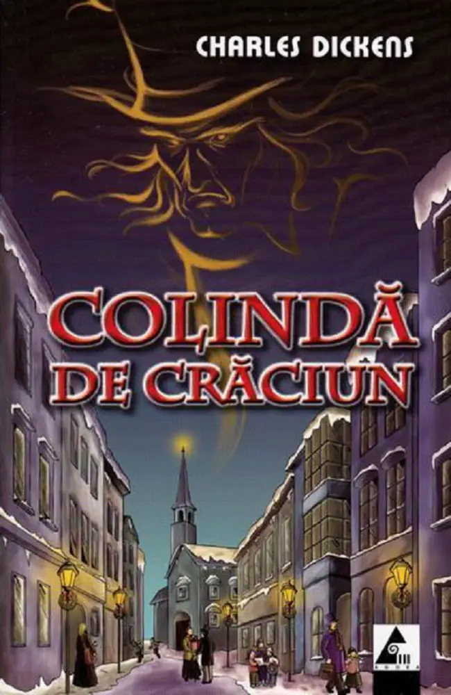 Colinda de Crăciun