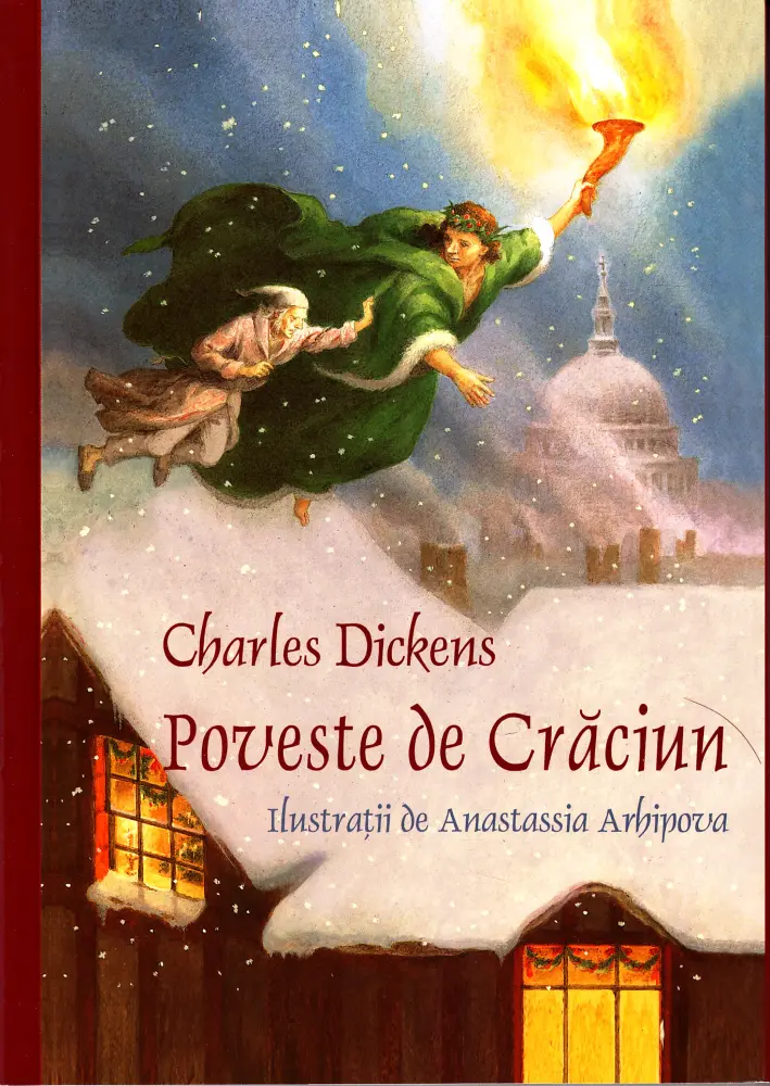 Poveste de Crăciun